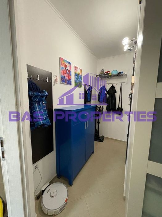 Продава се Двустаен апартамент в с. Нови хан, Област София-област - 58 кв.м за 1500 €/кв.м - Снимка #4