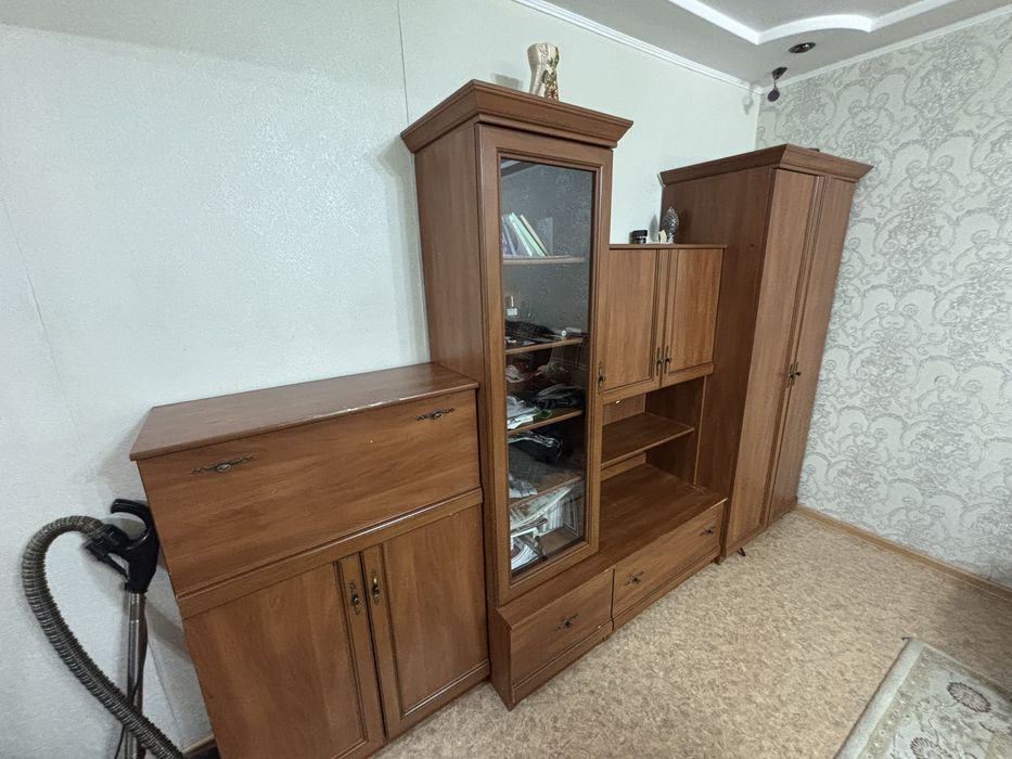 Мебельный гарнитур