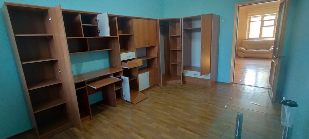 Детская стенка для детской комнаты