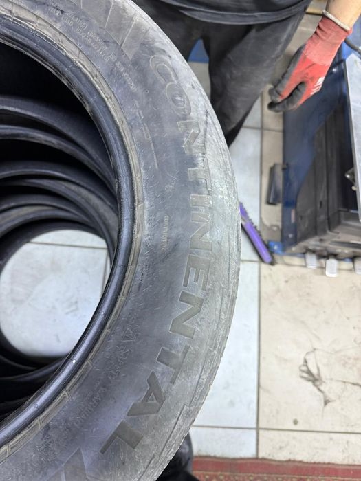 Продам летние шины