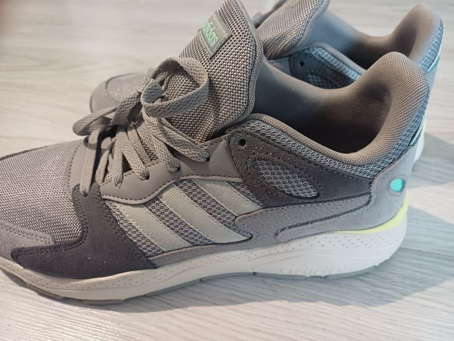 Маратонки  Adidas 46,5