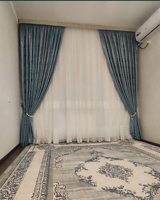 Sergeli metro yaqini Sergeli tumanida ijaraga 2xonali kvartira bor