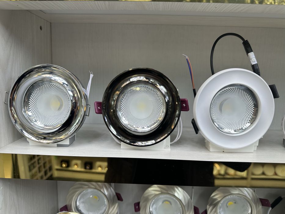 Галоген 15-20W классика