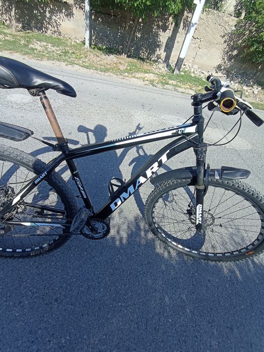 Велосипед 29 дюйм