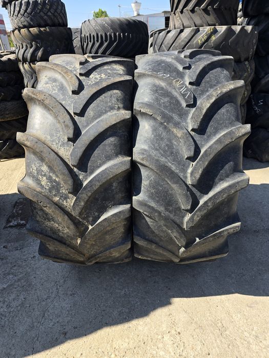 Anvelope 440-65r24 Vredestein