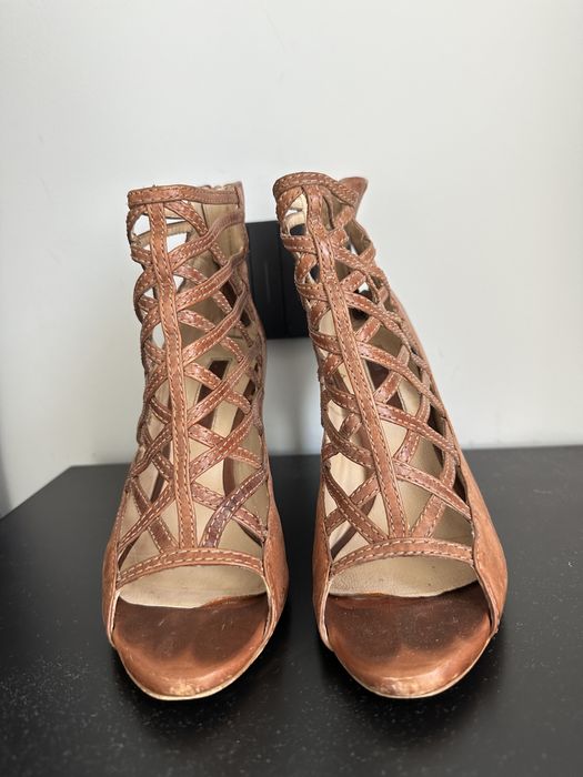 Sandale Zara marimea 37