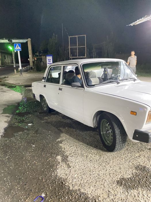 Ваз 07. Срочна сотилади 1300