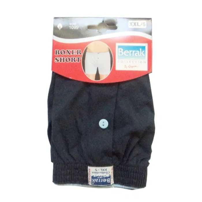 Свободные трусы Berrak -Турецкое качество - Доставка