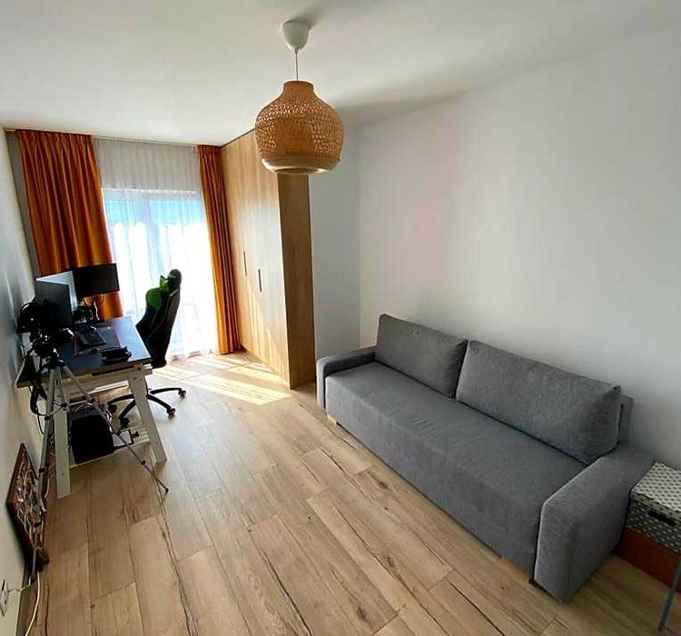 Apartament de inchiriat