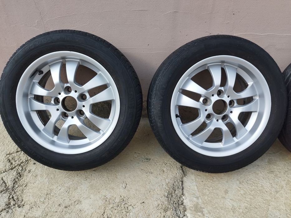 Injectoare Bmw X3 E83, motor M47