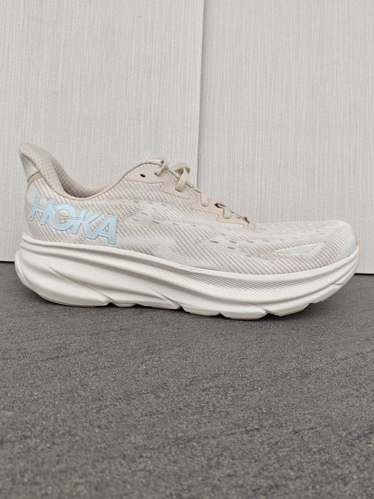 Adidași Hoka Clifton 9 originali cool top