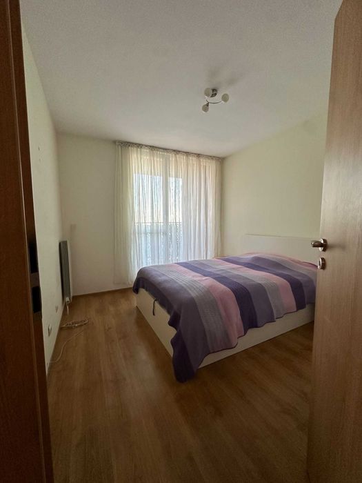 Дава се под наем Двустаен апартамент в София, Младост 4 - 60 кв.м за 550 € - Снимка #8