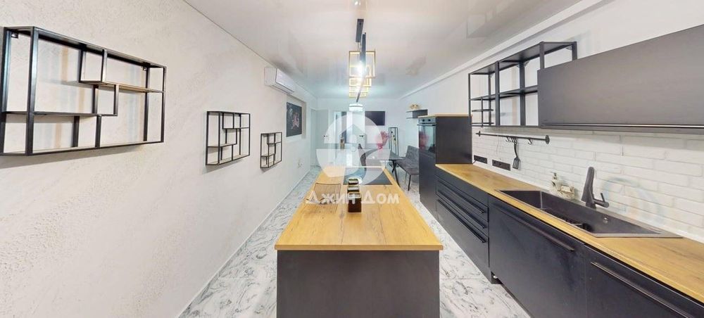 Продава се Тристаен апартамент в к.к. Слънчев бряг - 109 кв.м за 606 €/кв.м - Снимка #5