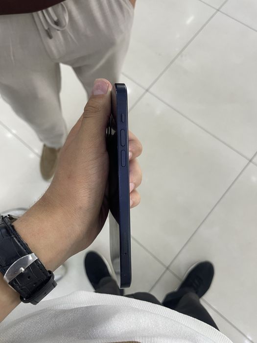 iPhone 12 Sotiladi