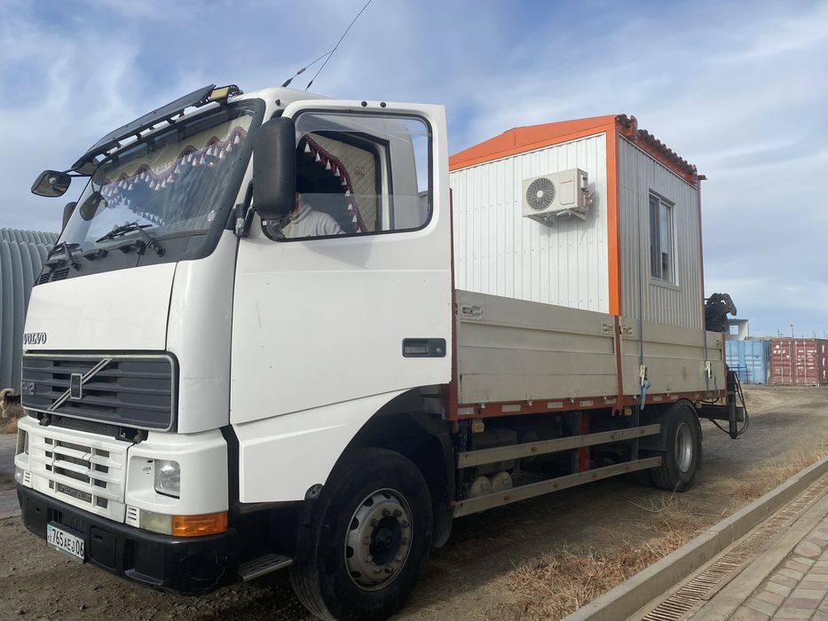 Услиги Манипулятор