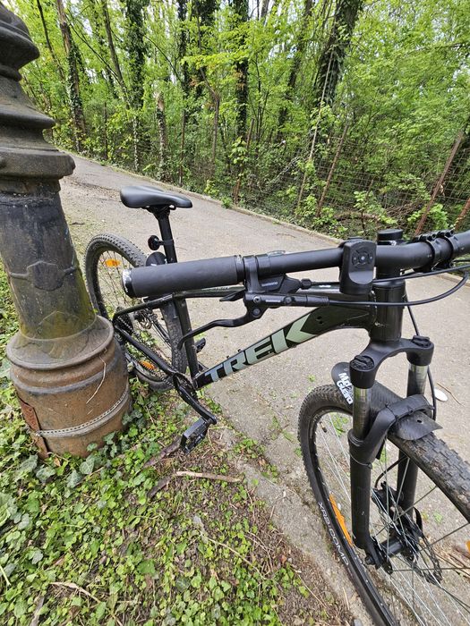 Trek marlin 4 imbunatatit