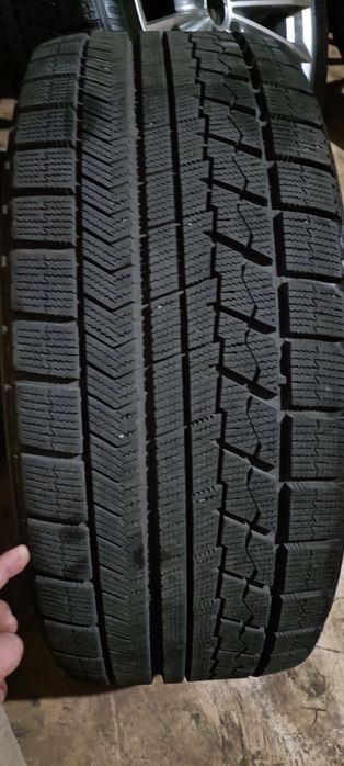 Шины с дисками в отличном состоянии