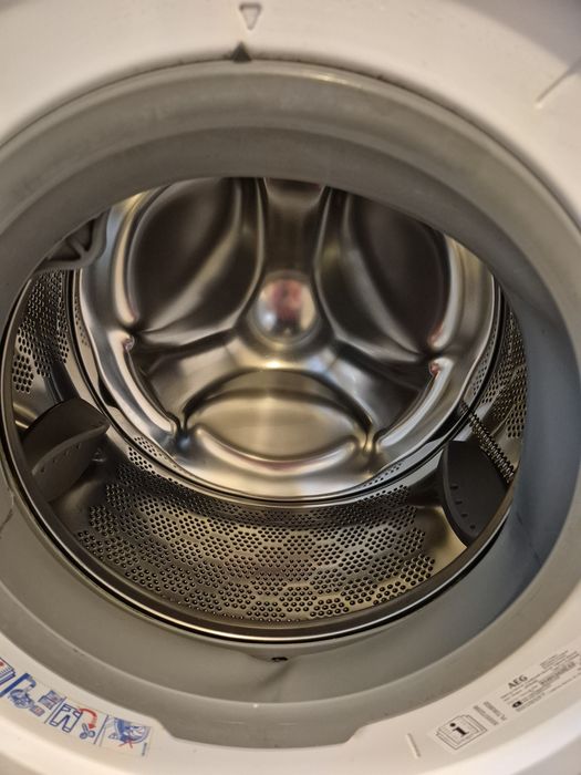 Пералня AEG за части 8кг.