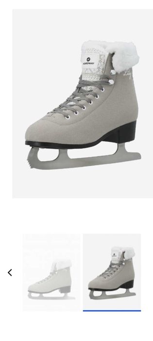 Коньки фигураның женские