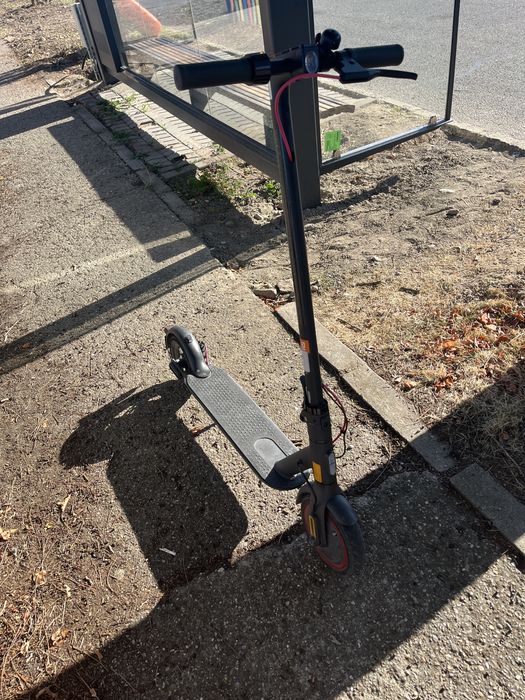 vand trotineta xiaomi