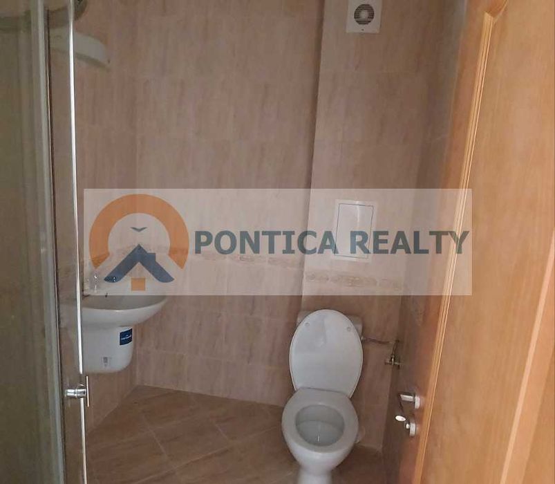 Продава се Двустаен апартамент в с. Равда, Област Бургас - 50 кв.м за 1440 €/кв.м - Снимка #4