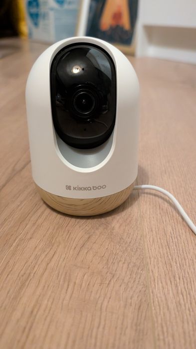 Wifi Камера kikaboo ethan