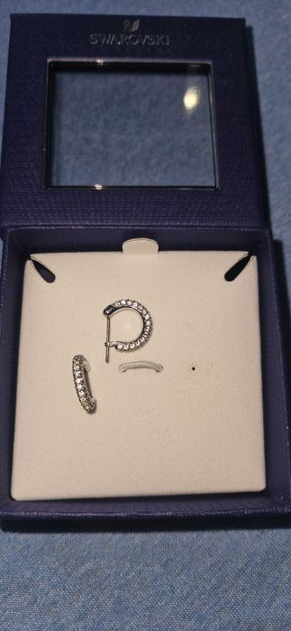 Дамски обеци SWAROVSKI