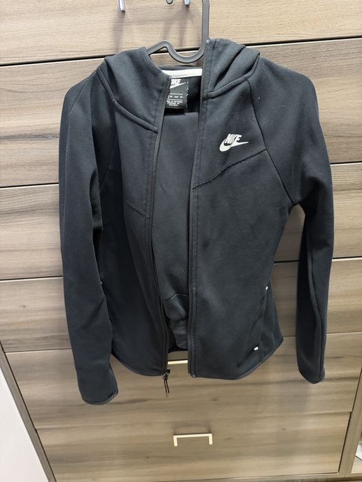 Nike tech fleece анцузи