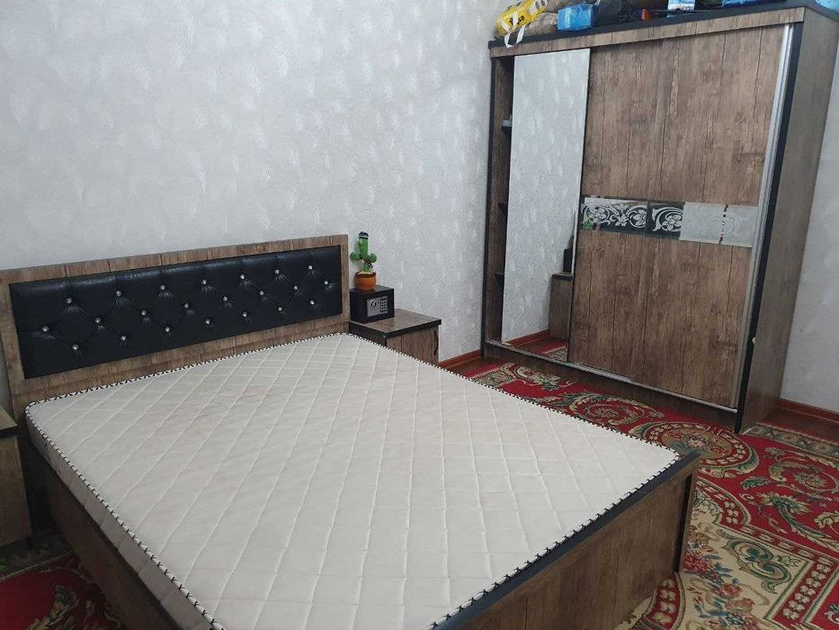 Ijaraga 2 xonali uy oilaga beriladi