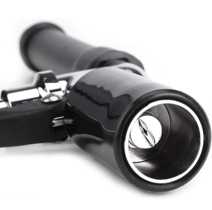 Кран високо налягане