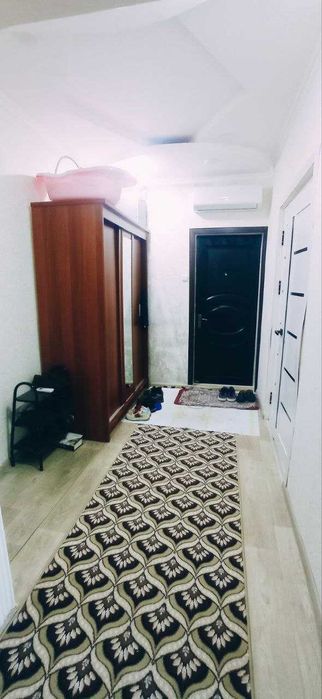 Продаётся квартира 4/5/5 в сергели-3, улучшеная планировка