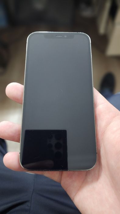 IPhone 12 про 256гб