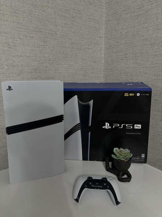 Приставка PS5 2 T