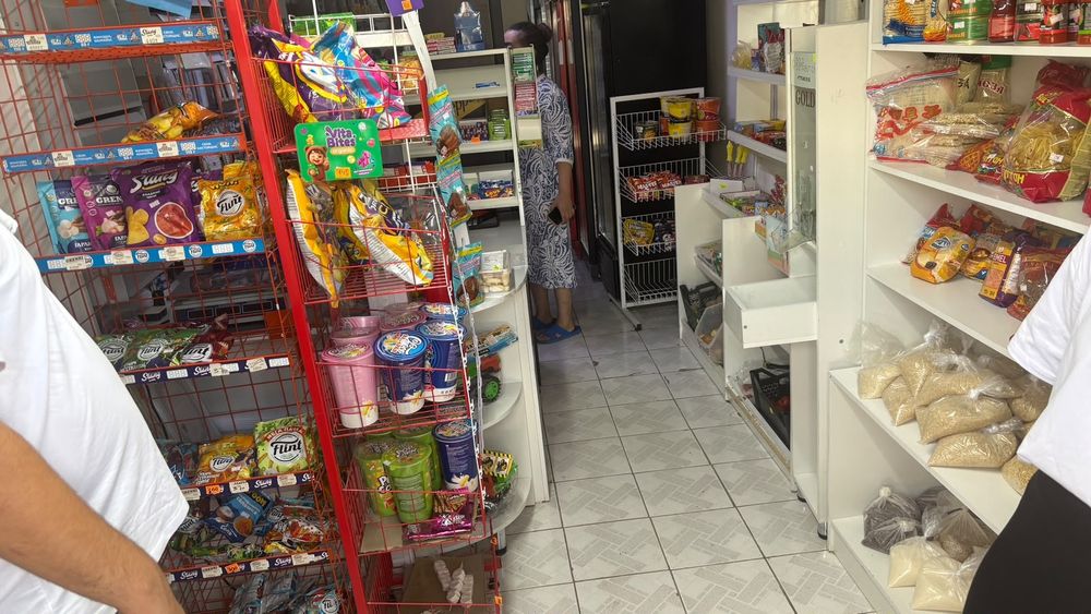 Сдам в аренду магазин