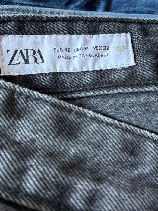 Дамски дънки ZARA