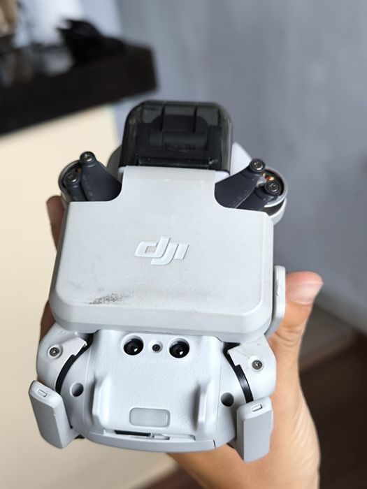Дрон DJI mini 2.