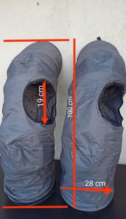 jucarie tub tunel pliabil joaca distractie animal de companie