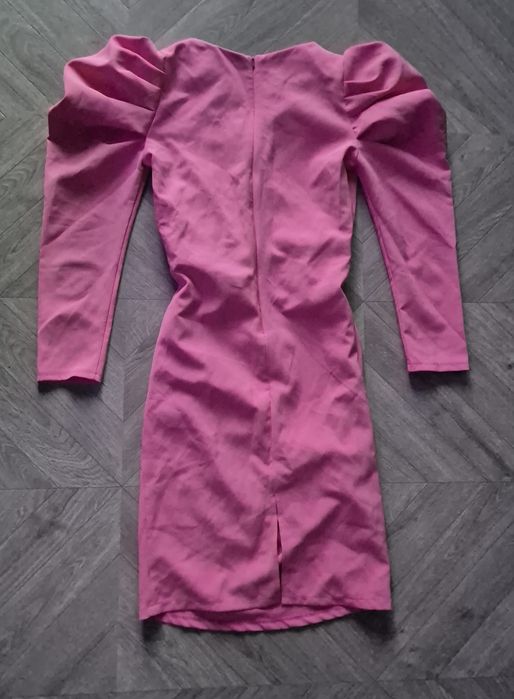 Rochie de ocazie roz