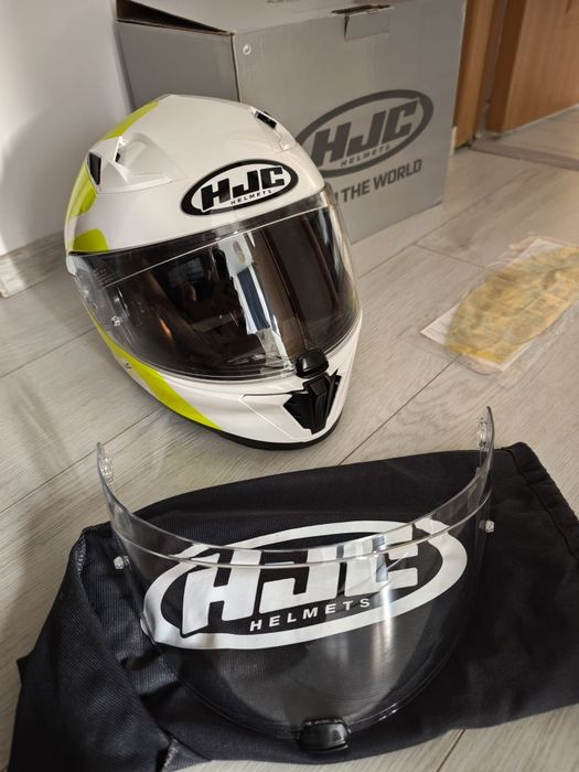 Casca moto HJC i70 PRIKA marime L