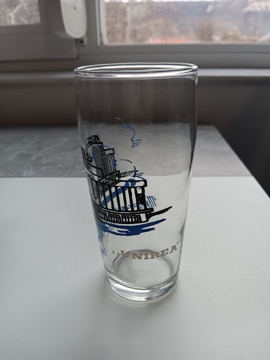 Комплект ретро чаши 6 бр