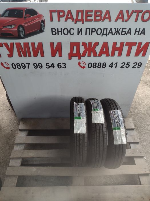 Нова 1бр 135/80/13 Kumho