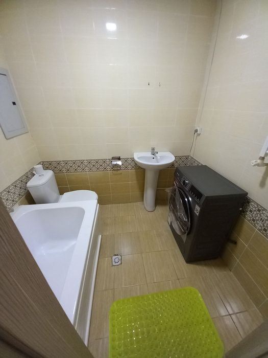 Qora motrid  2 xonali ijaraga beriladi