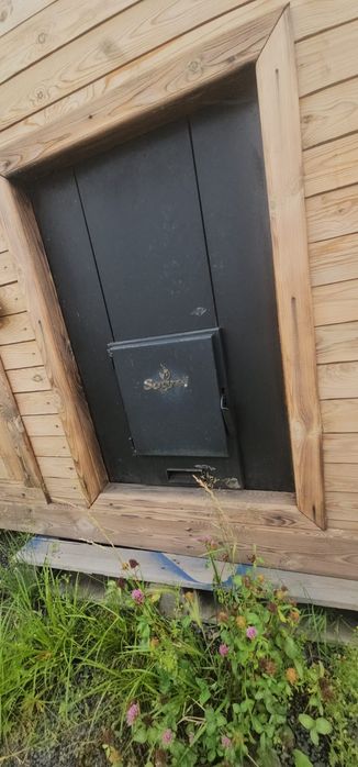 Продам Баню новую