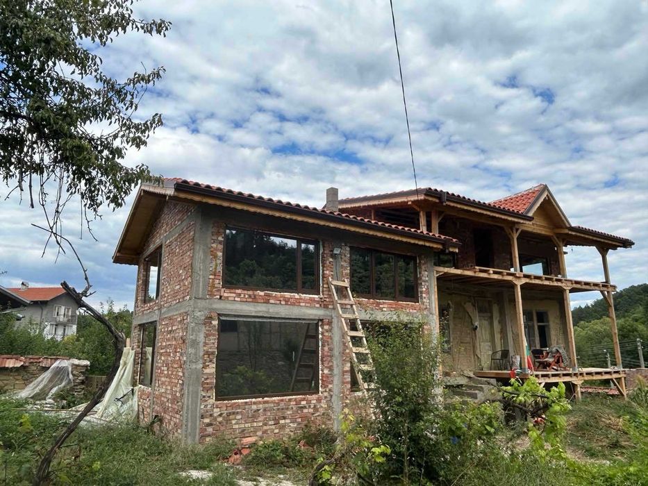 Продава се Къща в с. Згурово, Област Кюстендил - 135 кв.м за 889 €/кв.м - Снимка #14