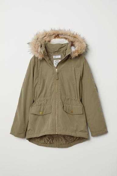 Куртка для девочки H&M