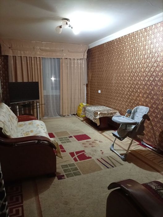 Продается 3х квартира