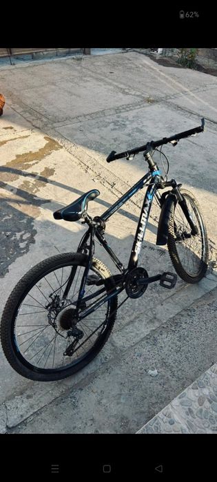 Продается велосипед горный