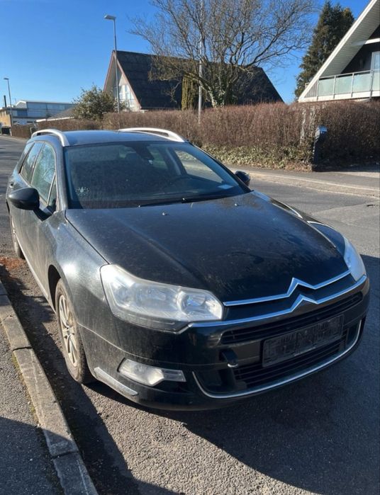 Citroen C5 1.6 HDI Automat