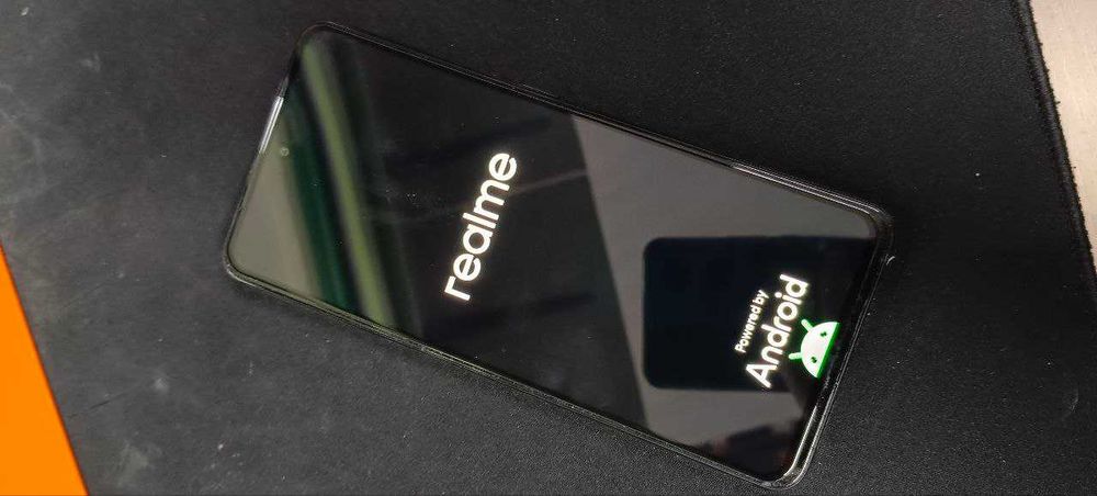 Realme C75  (Аксай 0709) лот 878819