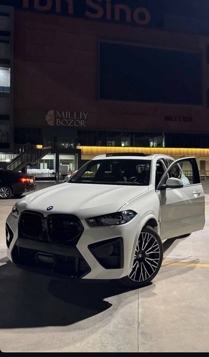 BMW X5 srochno 2025